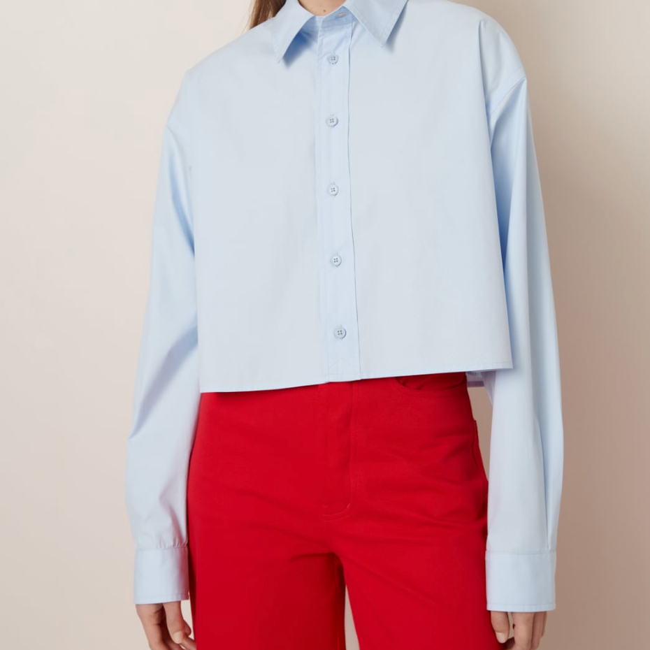 Lauren Shirt