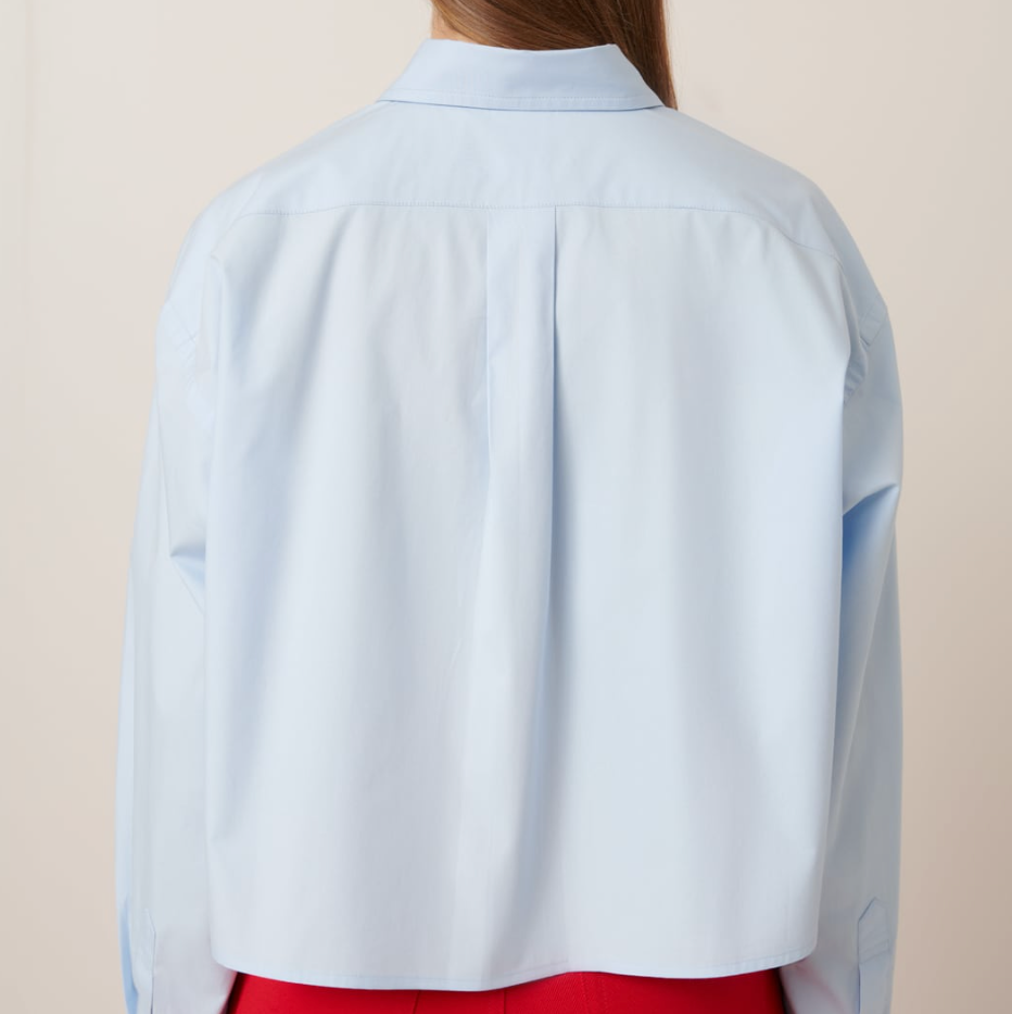 Lauren Shirt