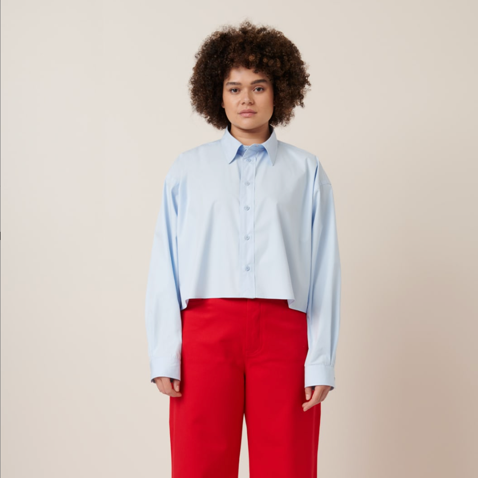 Lauren Shirt