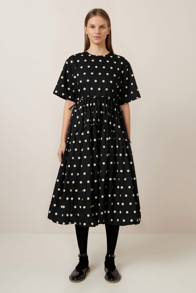 Eclipse Dress