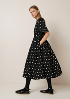 Eclipse Dress