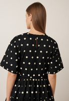 Eclipse Dress