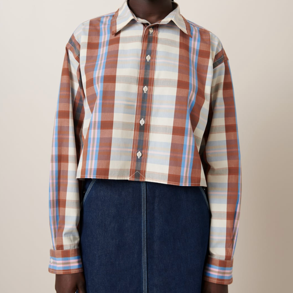 Lauren Shirt