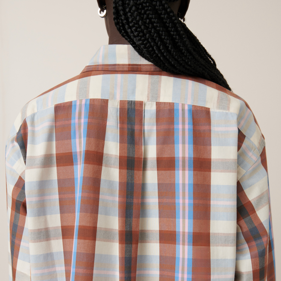 Lauren Shirt