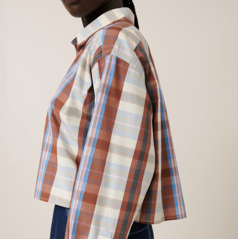 Lauren Shirt