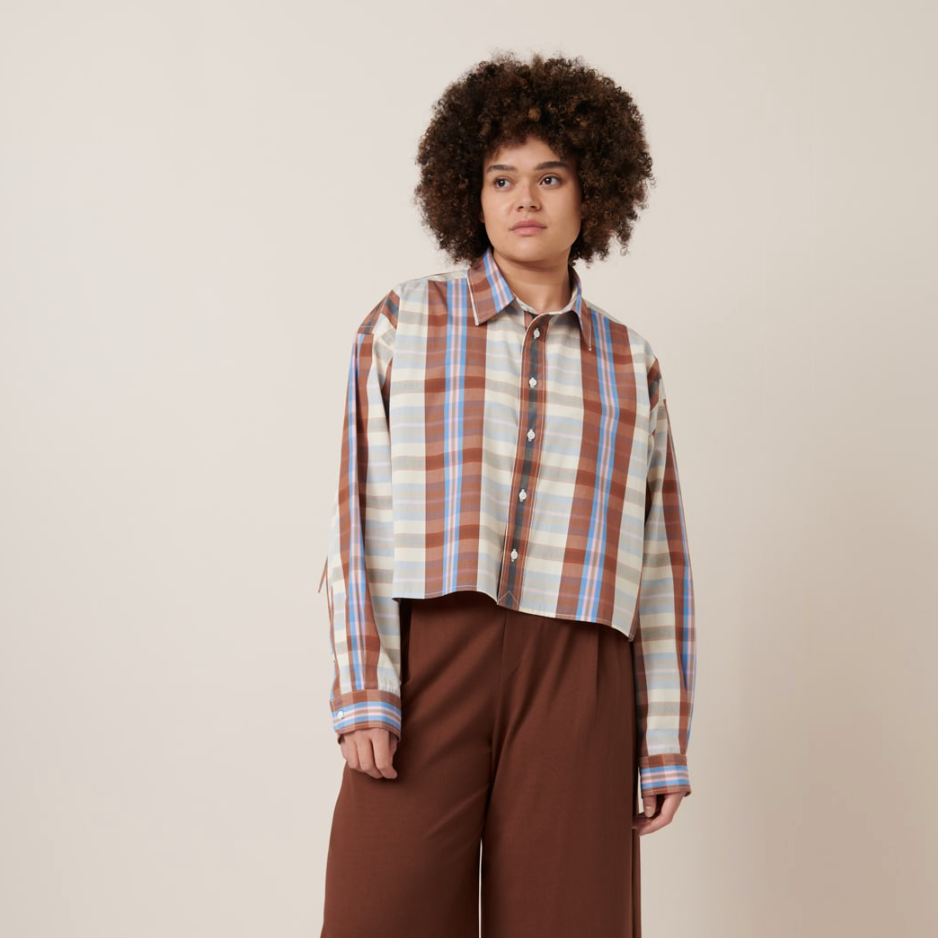 Lauren Shirt