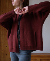 Eve Cardigan