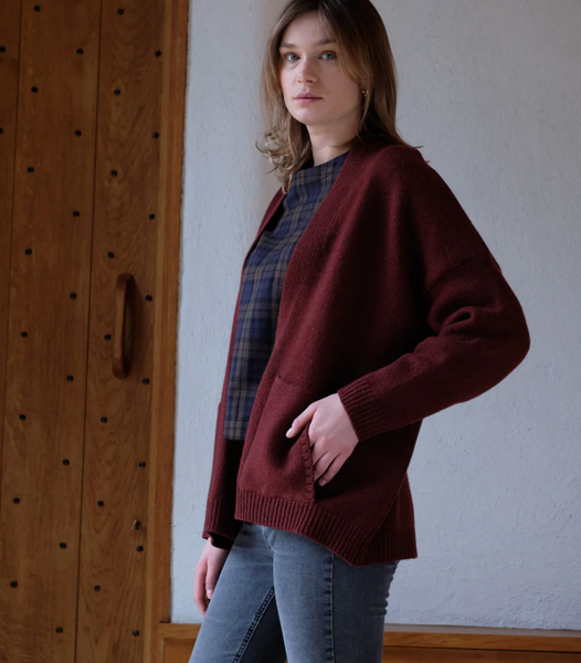 Eve Cardigan