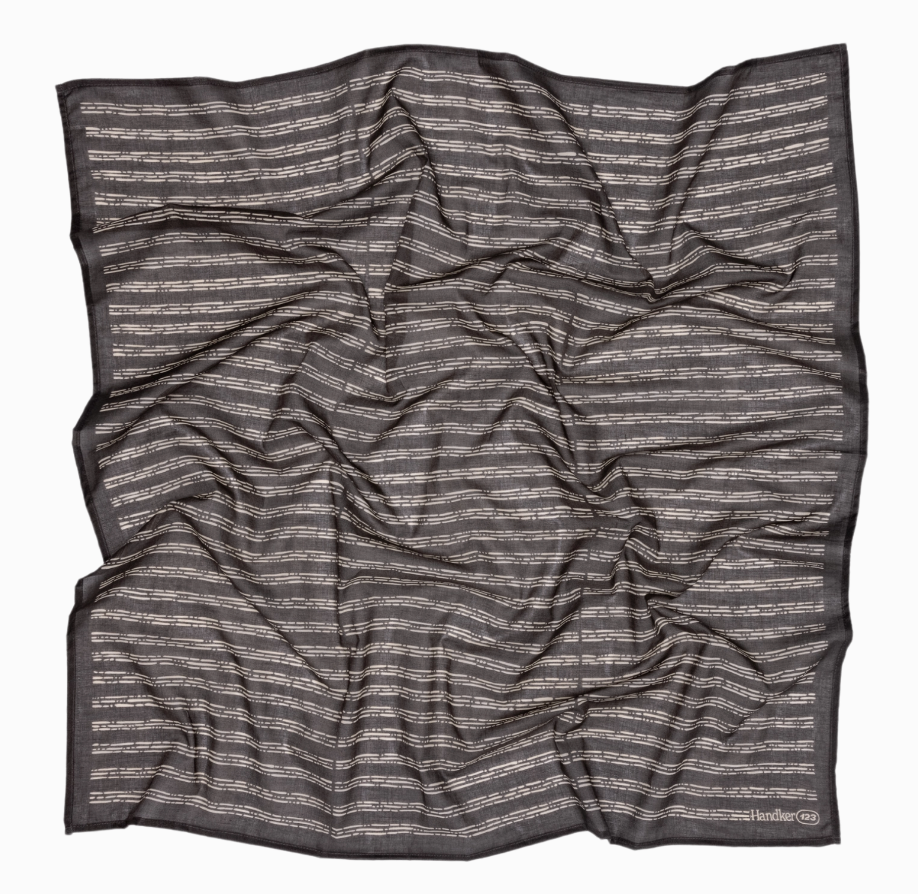 34" Elliott Bandana 123