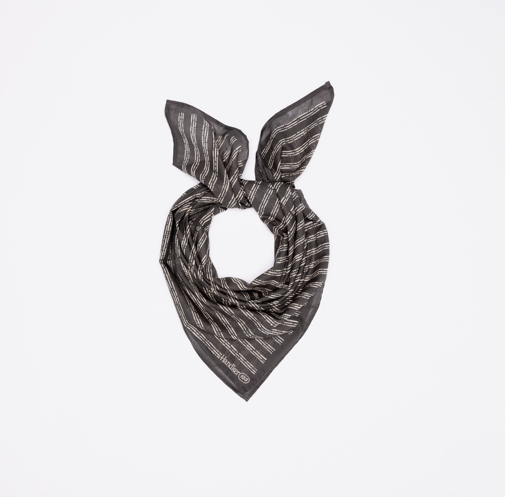 34" Elliott Bandana 123