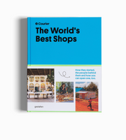 The World's Best Shops