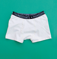 Vanilla Boxer Brief Thunderpants