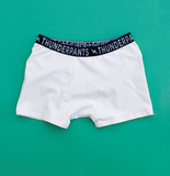 Vanilla Boxer Brief Thunderpants