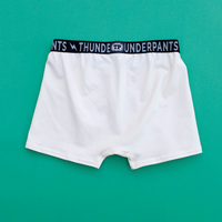 Vanilla Boxer Brief Thunderpants