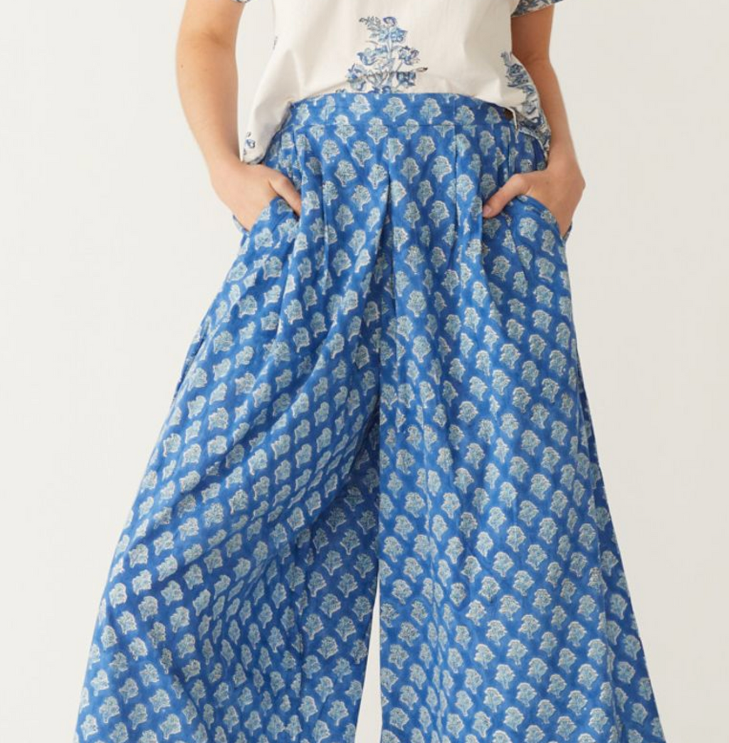 Isla Fleur Pant