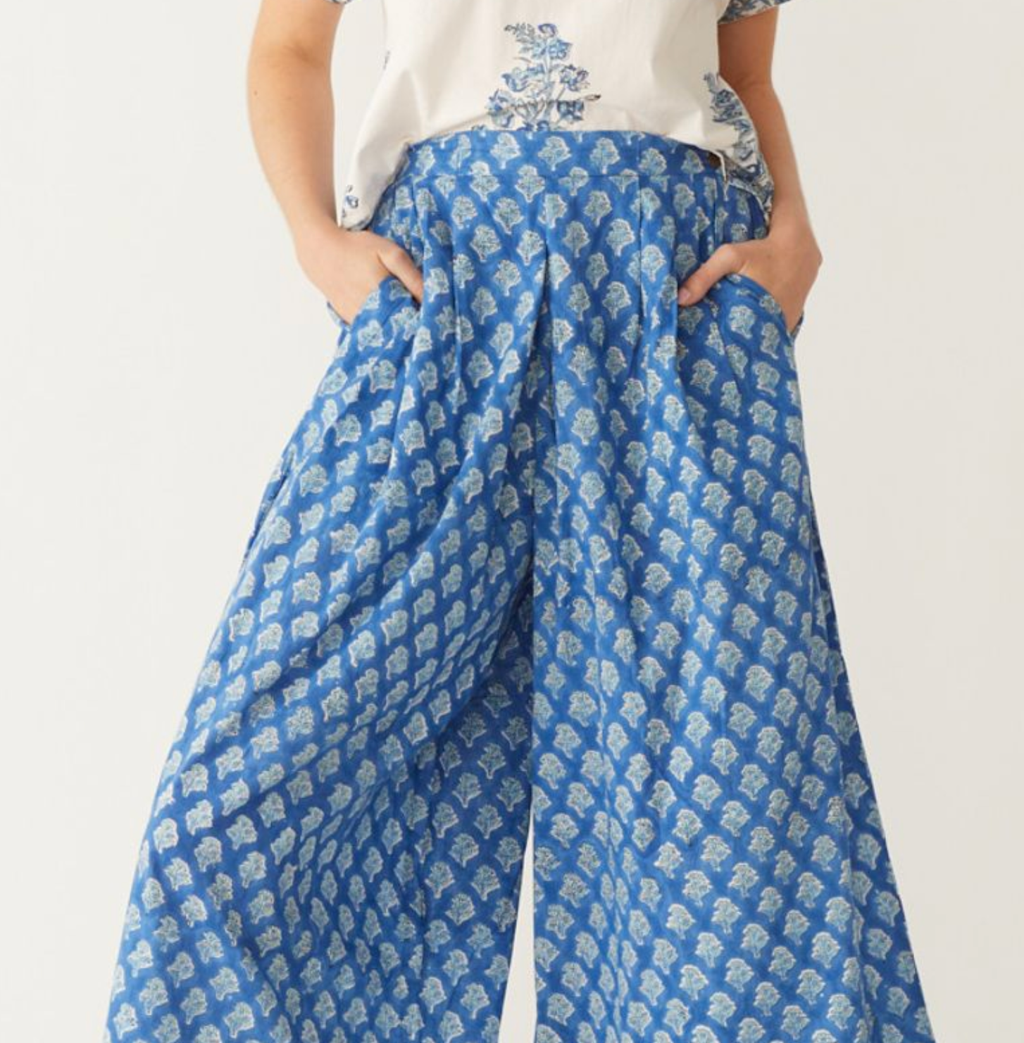 Isla Fleur Pant