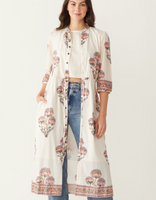 Alys Dress