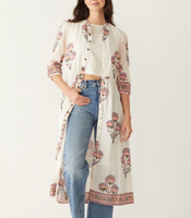 Alys Dress