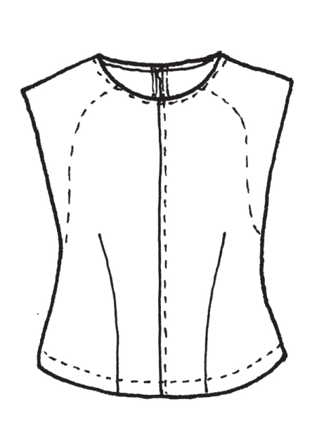 Interval Top