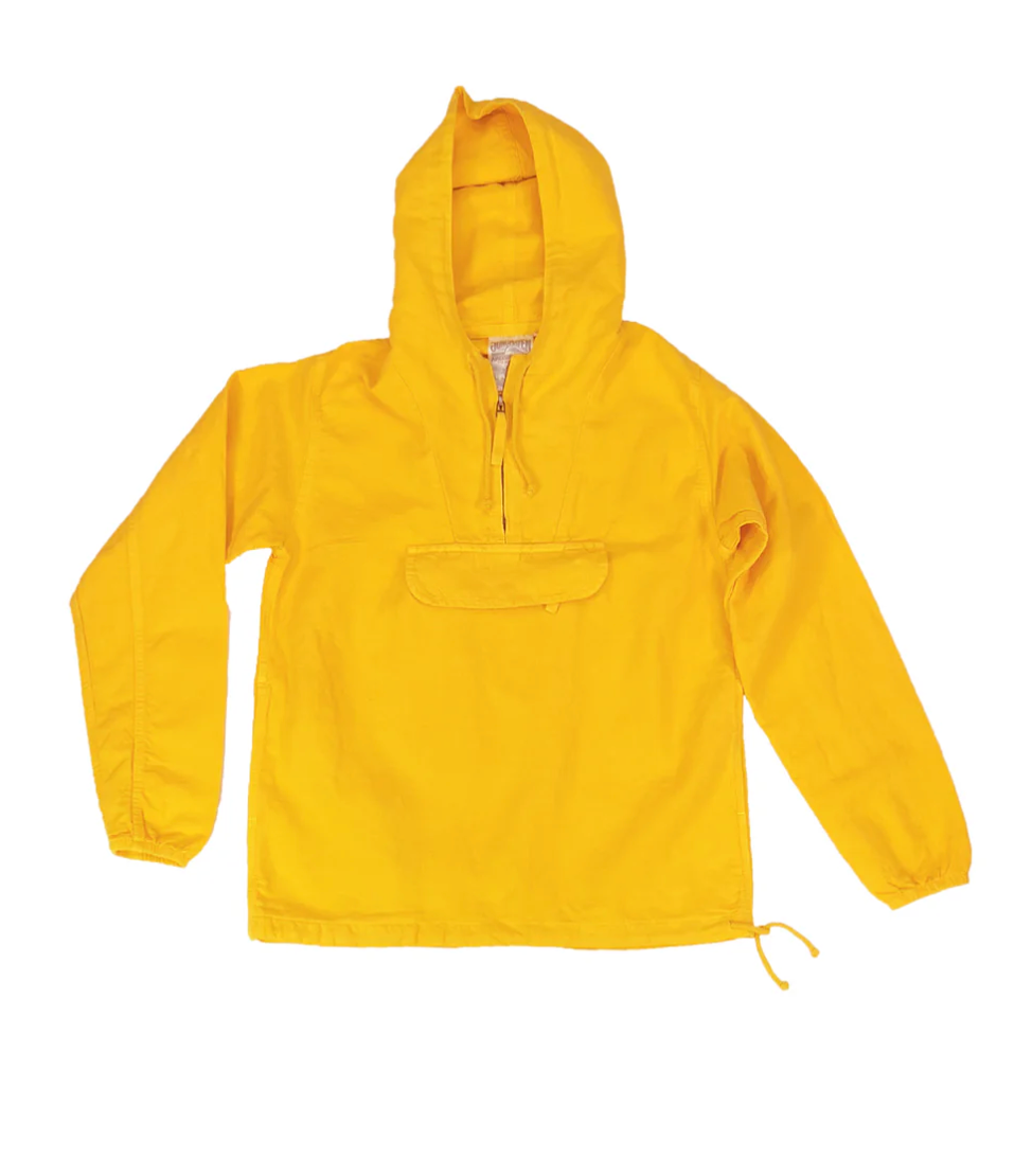 Shoreline Anorak Jacket