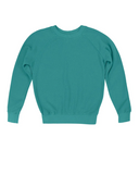 Alpine Raglan Sweatshirt