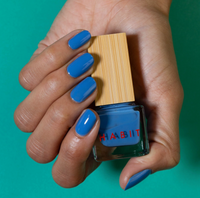 Blue Jean Baby Nail Polish