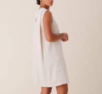 Divide Dress