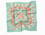 34" Snakes Bandana 092