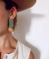 Terra Earrings