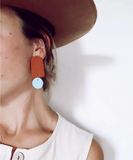 Terra Earrings