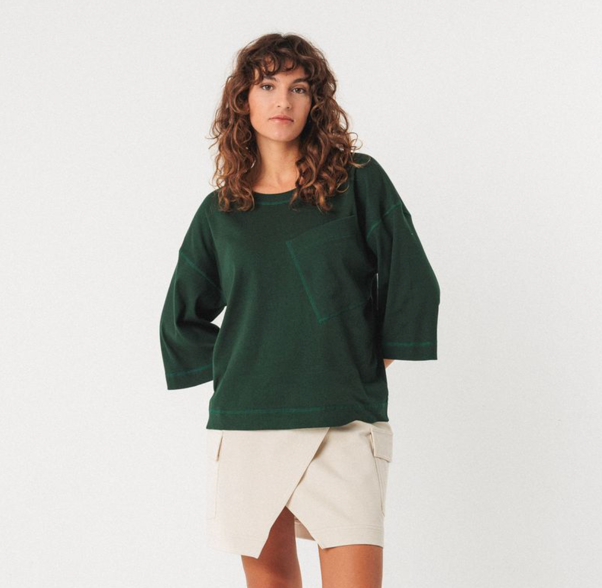HENDAIA T-Shirt