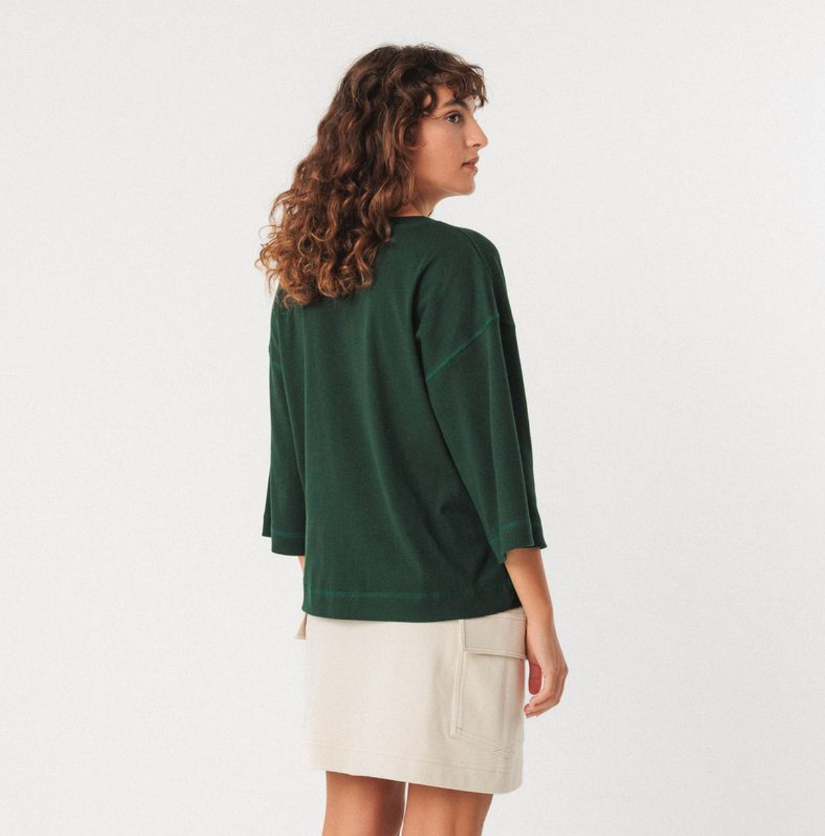 HENDAIA T-Shirt
