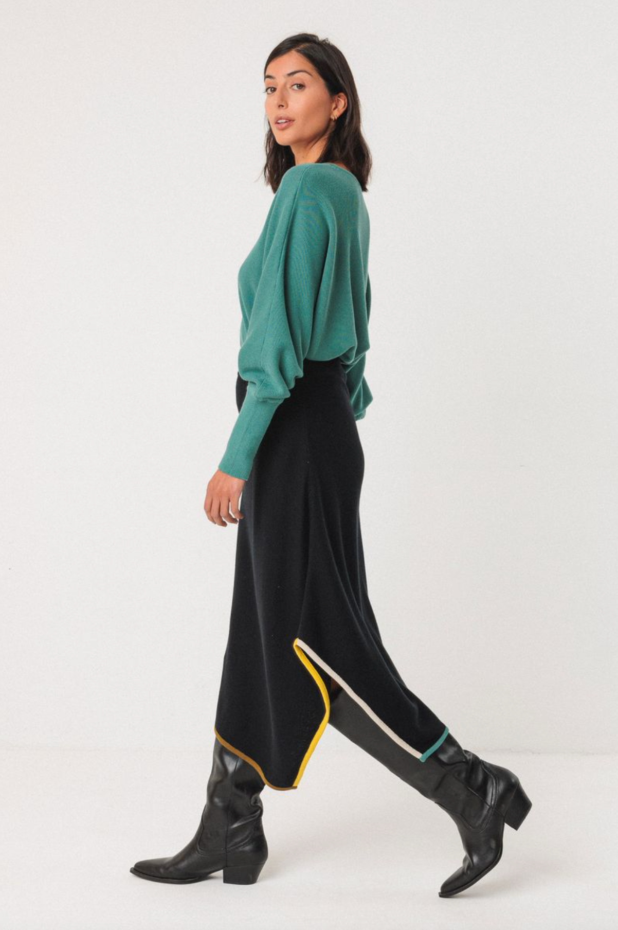 NAHIANE Skirt