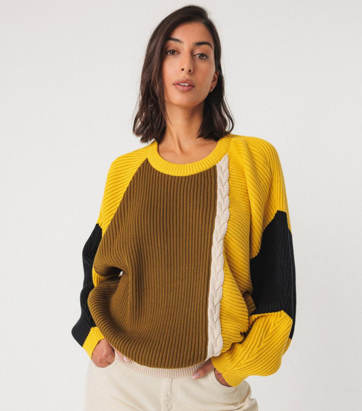 Balene Sweater
