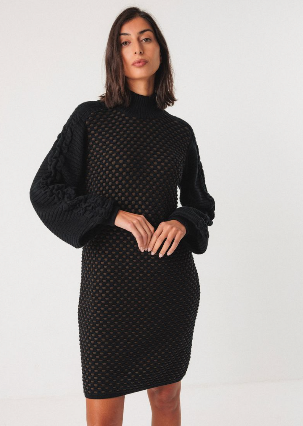 KALIOPE Dress