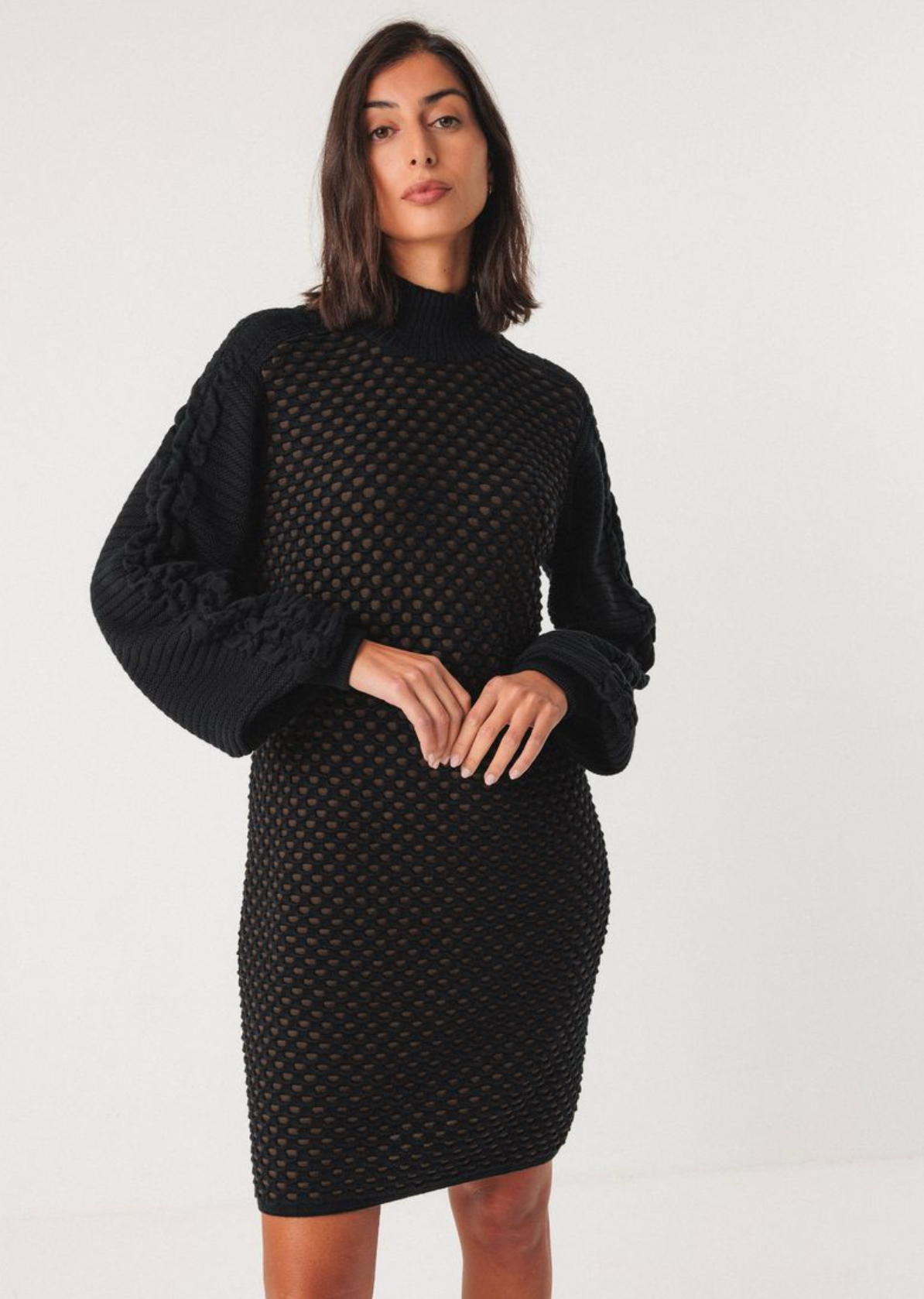 KALIOPE Dress