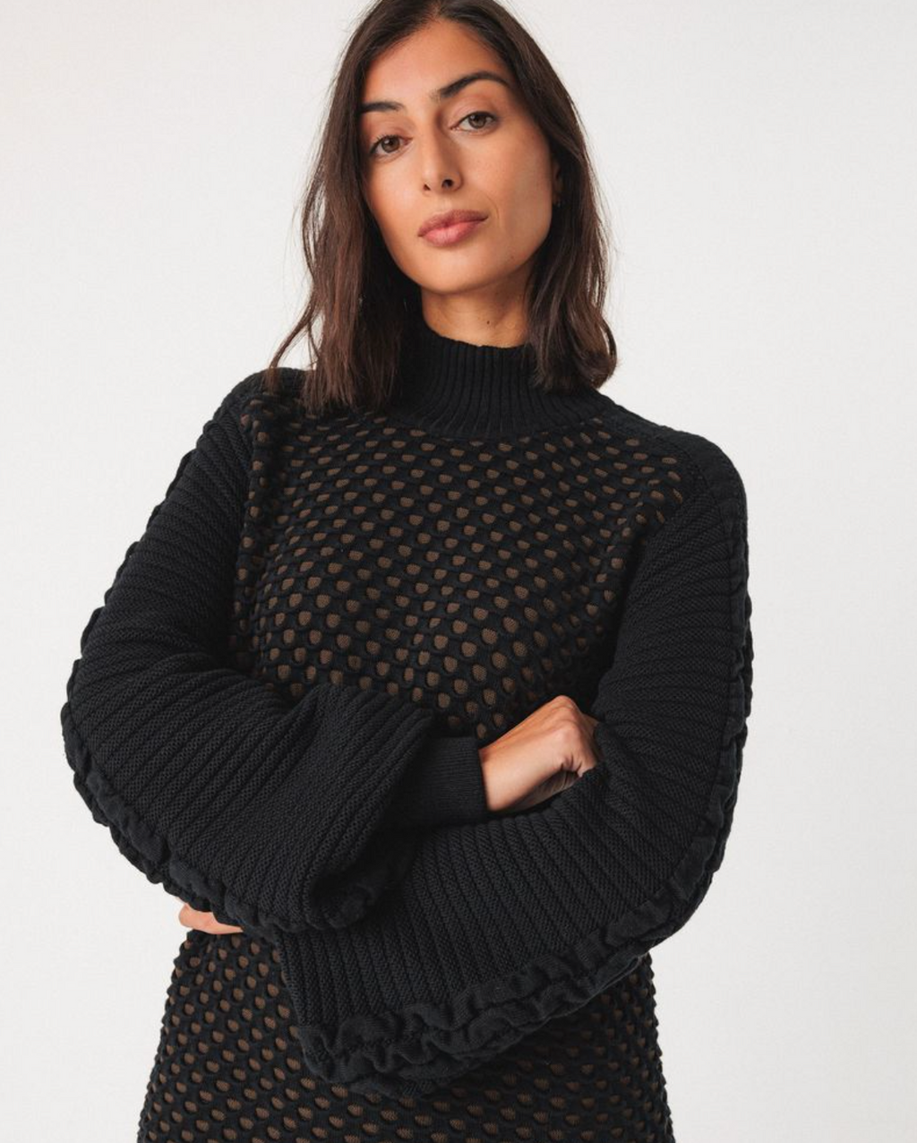KALIOPE Dress