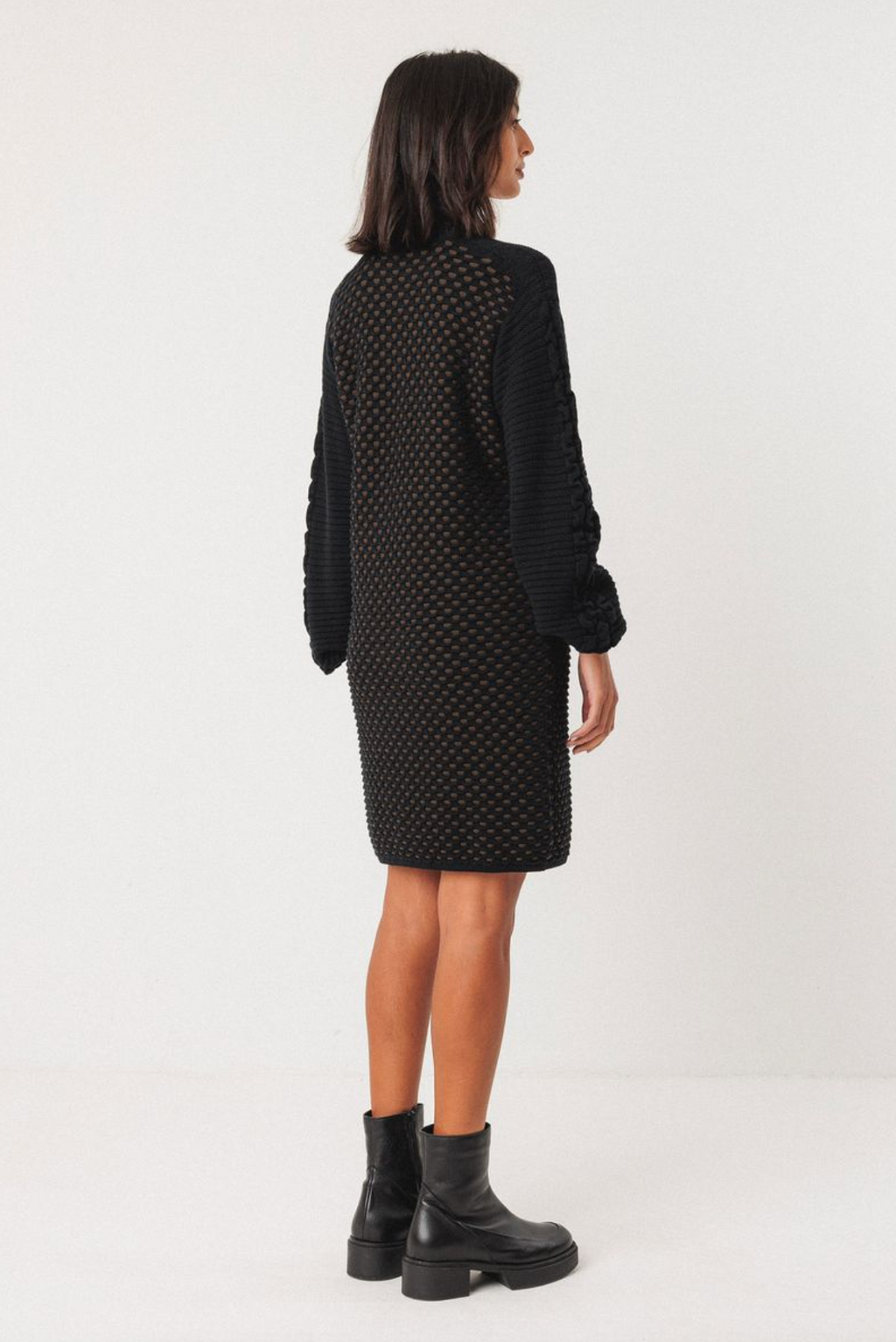 KALIOPE Dress