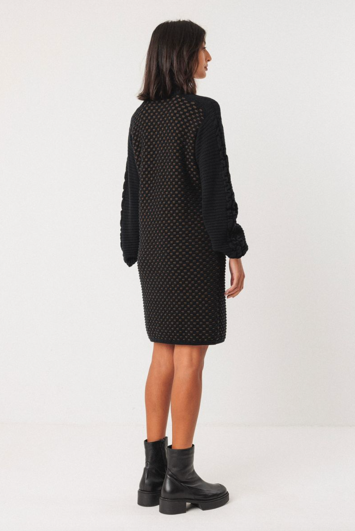 KALIOPE Dress
