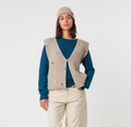 GOIATZ Sweater Vest