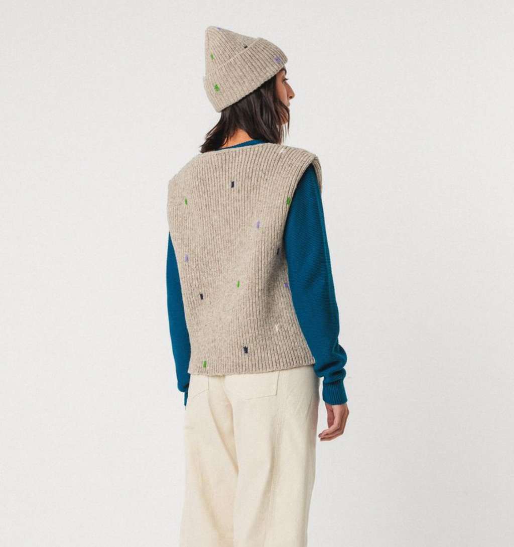 GOIATZ Sweater Vest