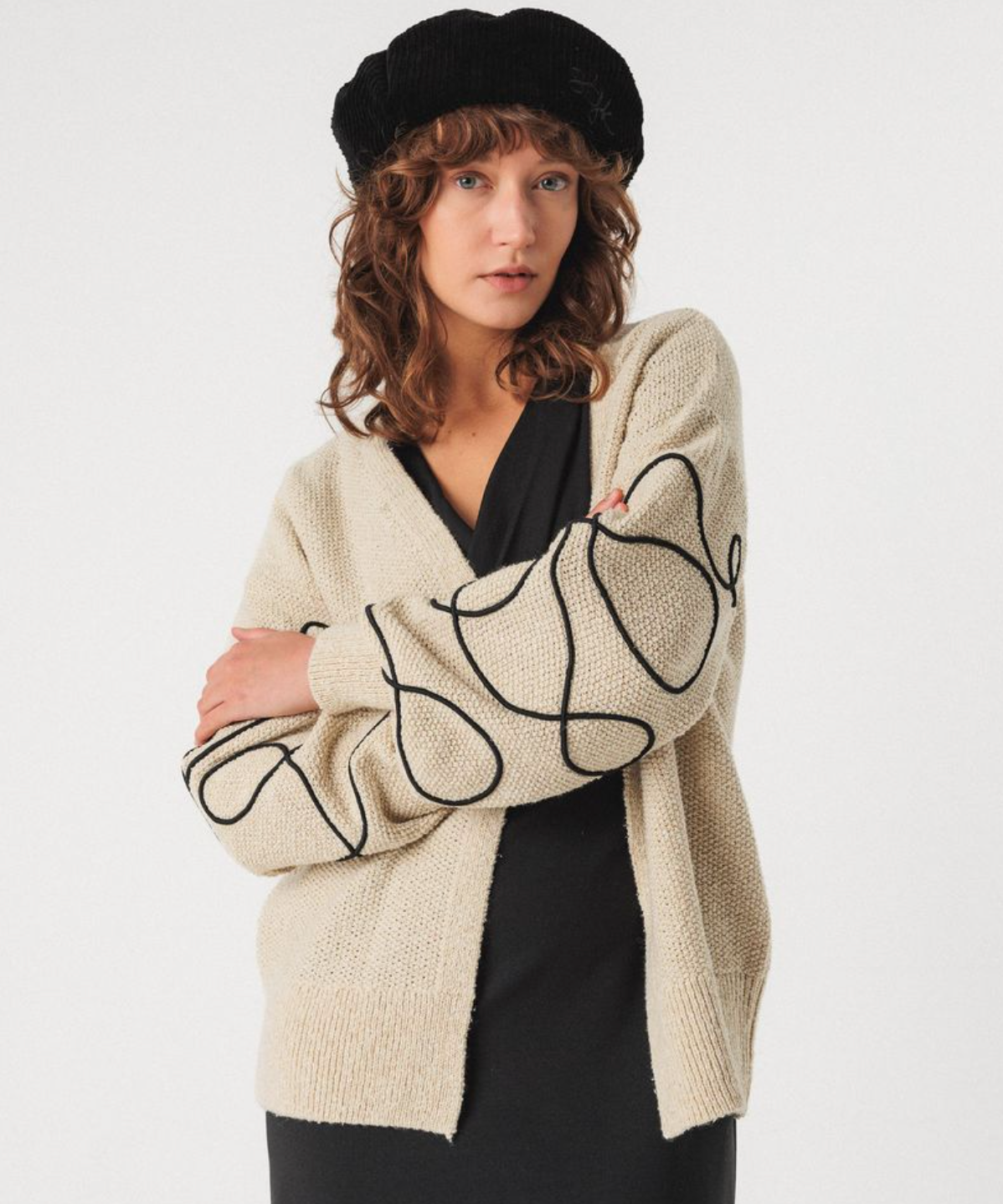 KOBA Sweater