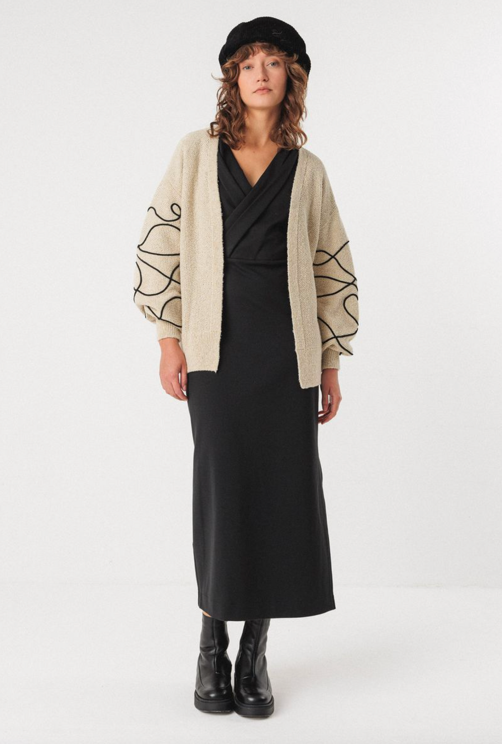 KOBA Sweater