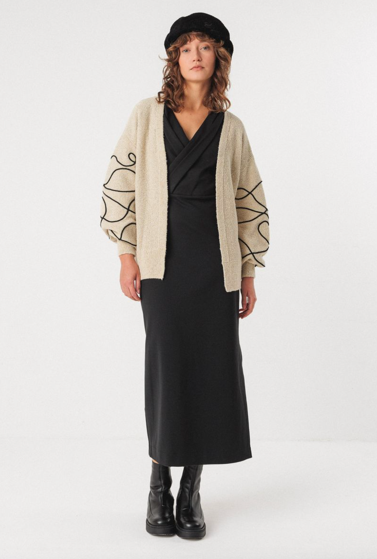 KOBA Sweater