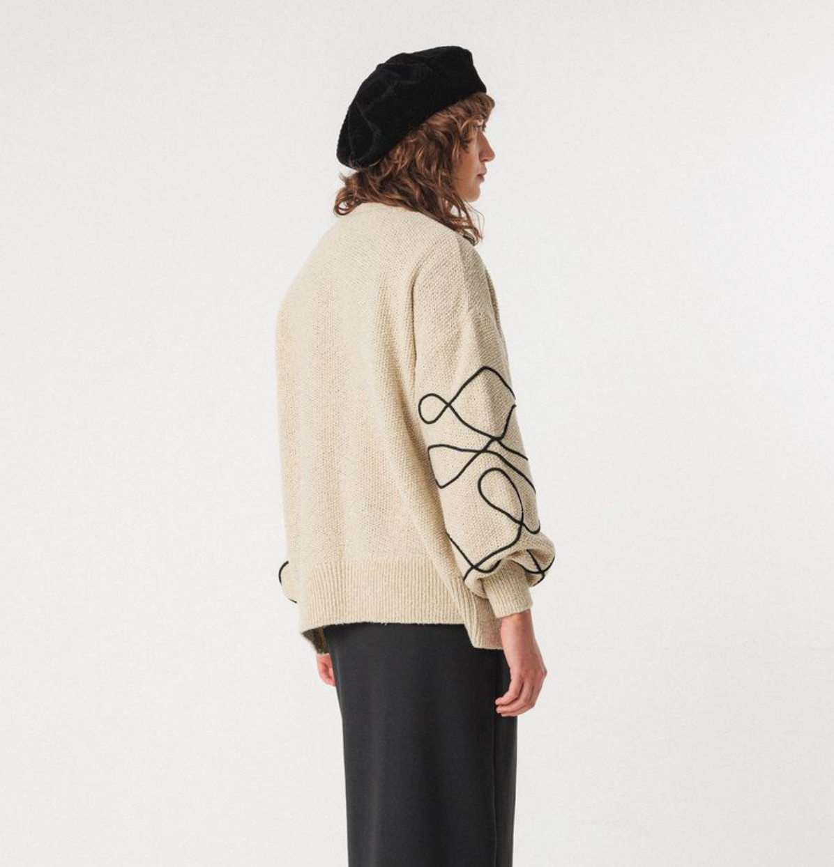 KOBA Sweater
