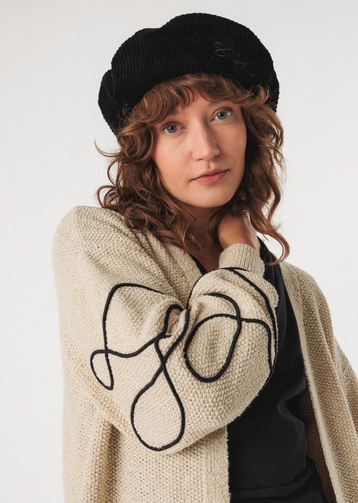 KOBA Sweater