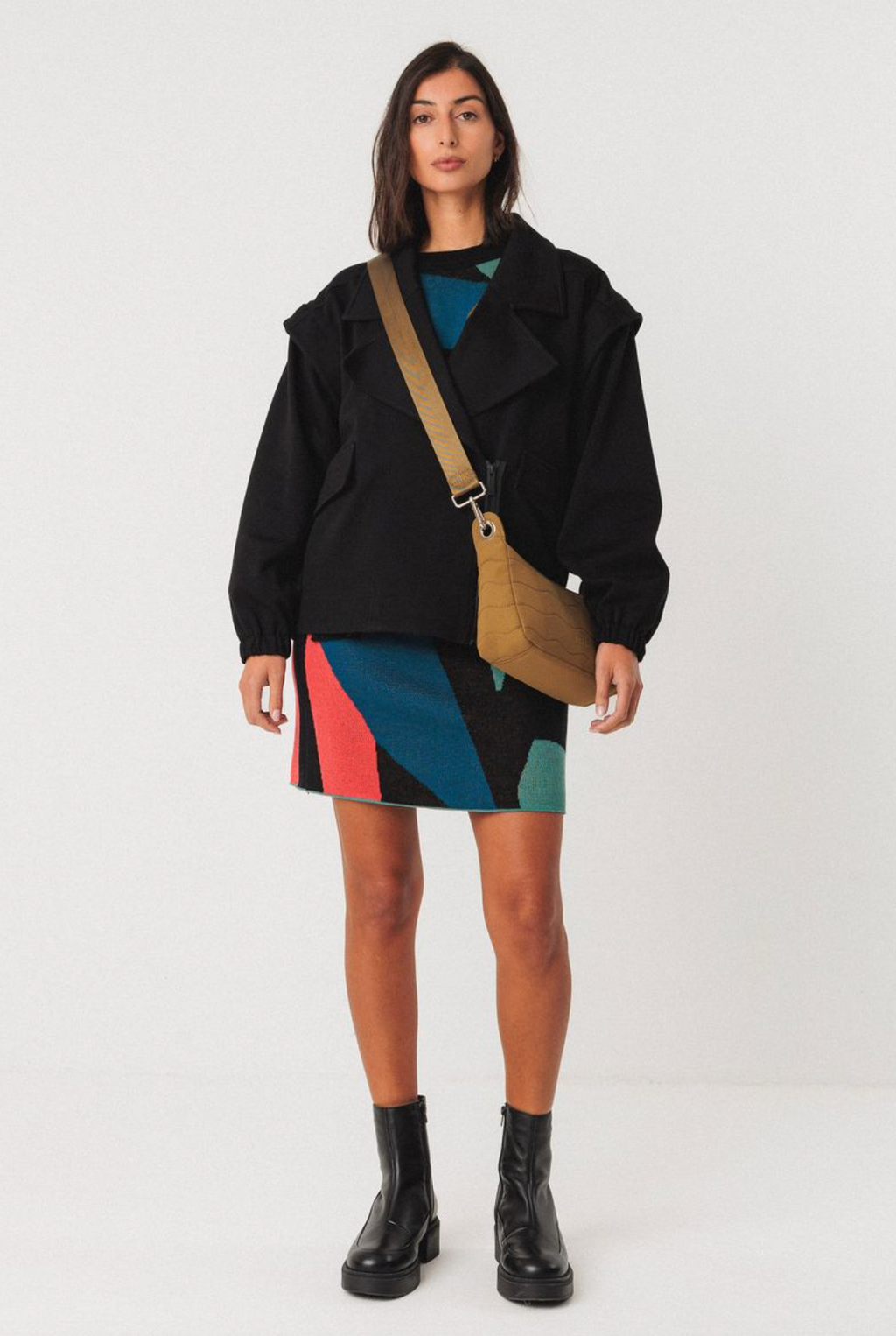 KARIA Skirt