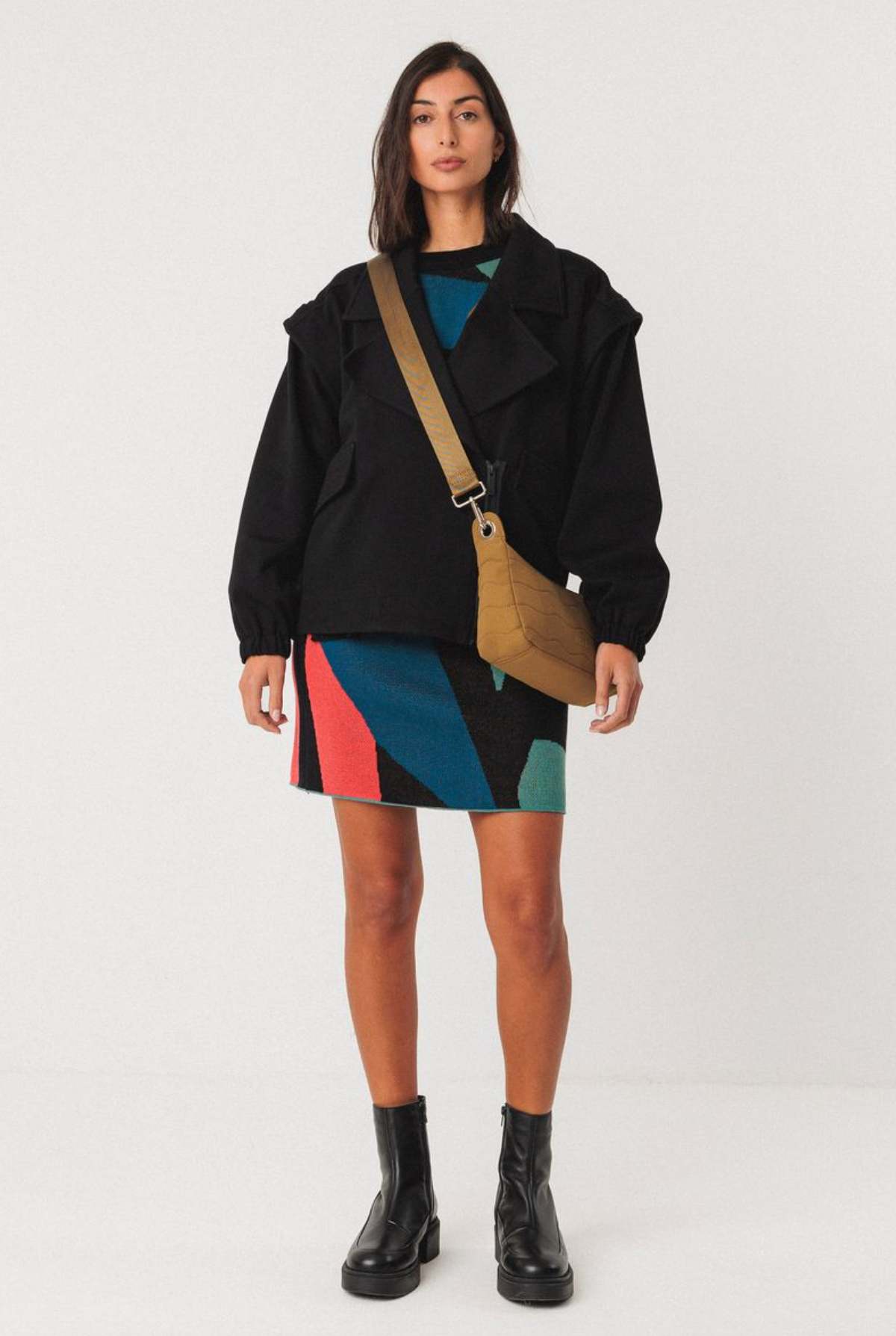 KARIA Skirt