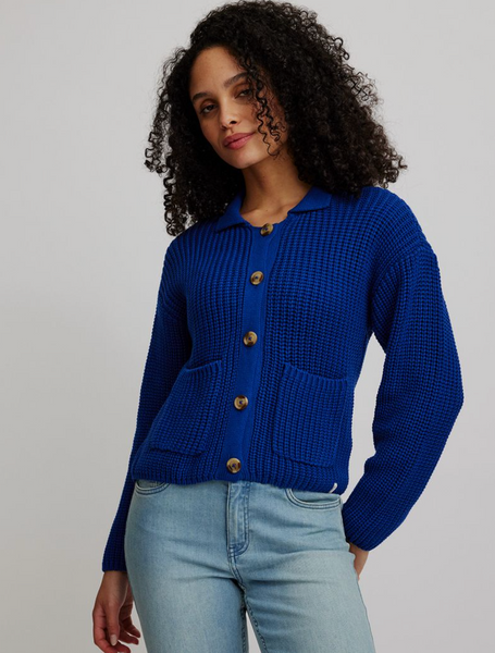 Tranquillo Knitted Cardigan