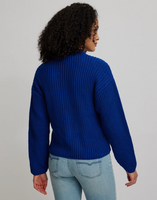 Tranquillo Knitted Cardigan